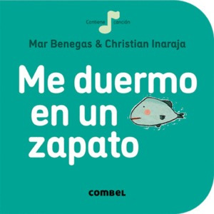 Libro Me Duermo En Un Zapato-nuevo