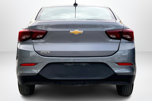 Chevrolet Onix 2022