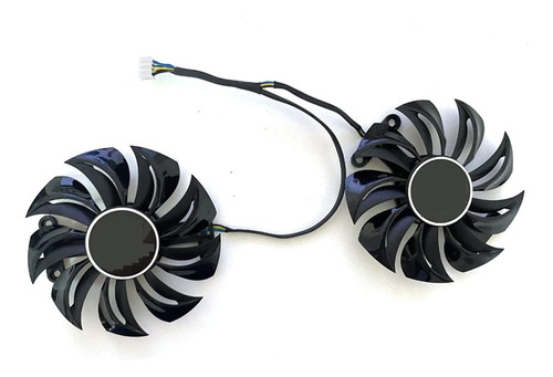 Pieza Mm Pine Para Powercolor Red Devil Gpu Tarjeta