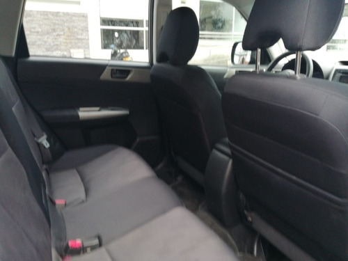 Imagen 11 de 12 de Subaru Forester 2.0 Aut 4x4