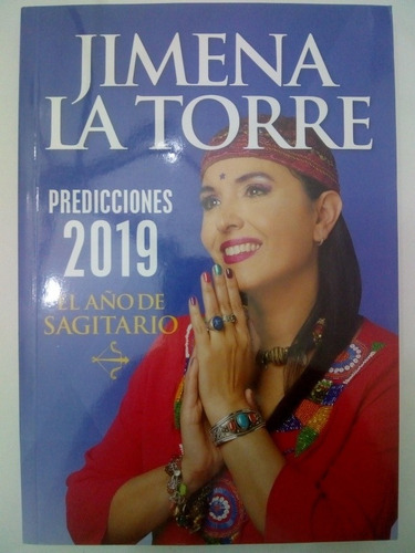 Libro Predicciones 2019 Jimena La Torre (28)