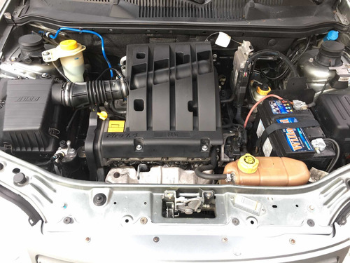 Fiat Palio Weekend 1.4 Elx Fire Top Ii