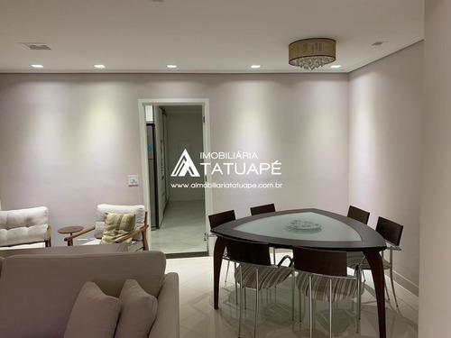 Imagem 4 de 17 de Apartamento - Ap000433 - 69267356