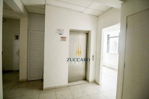 Prédio Para Alugar, 838 M² Por R$ 23.000,00/mês - Jardim Santa Francisca - Guarulhos/sp - Pr0298