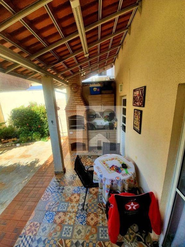 Imagem 1 de 23 de Casa Com 3 Dormitórios À Venda, 120 M² Por R$ 480.000,01 - Condomínio Ipê Roxo - Ribeirão Preto/sp - Ca0804