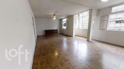 Imagem 2 de 30 de Apto Copacabana | 4 Quartos | 144 M² | Cond: R$1100.00 | 0 Vagas - 17ig93u