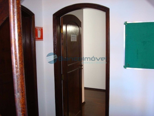 Imagem 23 de 30 de Casa Para Locação Jardim Chapadão, Campinas - Ca01203 - 4852888