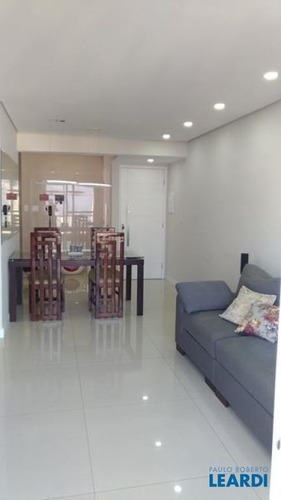 Imagem 5 de 15 de Apartamento - Jardim Marajoara - Sp - 560469