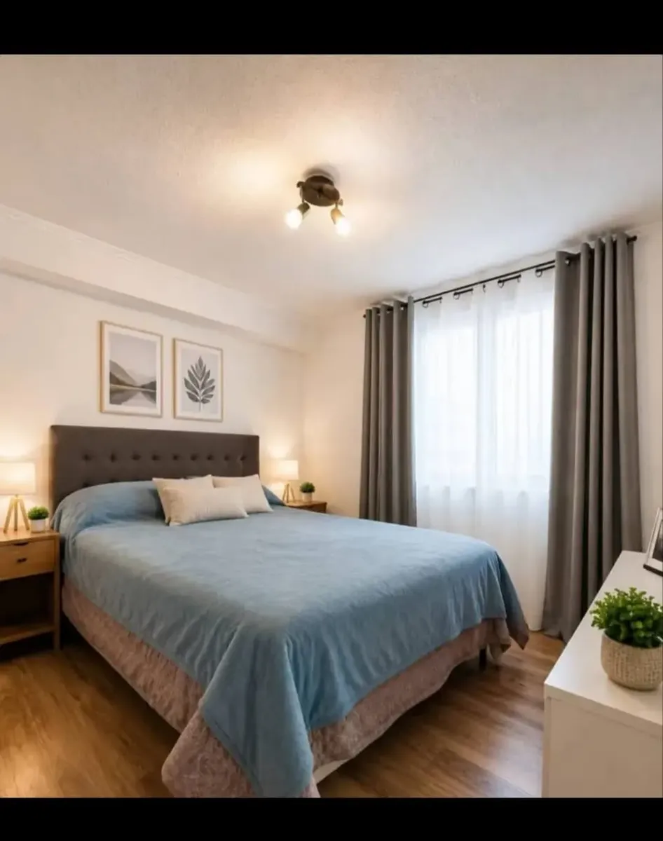 Imagen 1 de 7 de Departamento En Venta, Uf 3.800