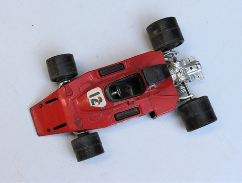  Ferrari Polistil B3 1/25