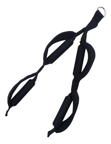 Ejercicio: Tríceps, Bíceps, Cuerda, Resistencia