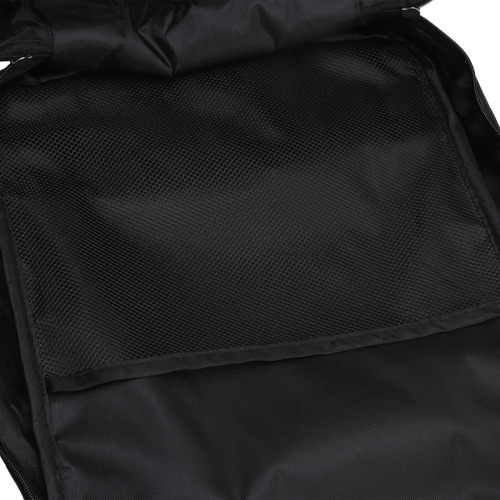 Bolsa De Viaje De 3 Capas Para Zapatos Con Capacidad Para Un