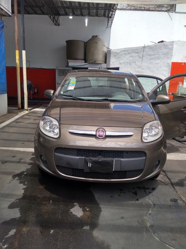 Fiat Palio 1.6 Essence 115cv Dualogic