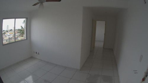 Imagem 3 de 7 de Apartamento Para Venda Em São Paulo, Horto Do Ipê, 2 Dormitórios, 1 Banheiro, 1 Vaga - 1837_1-1120161