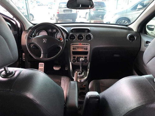 Peugeot 408 Feline 2.0 16v Automatico