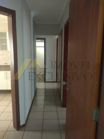 Apartamento, Jardim Paulista, Ribeirão Preto - 261-v