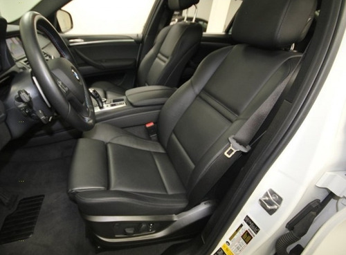 Bmw X6 2012 3.0 Xdrive35i 5p