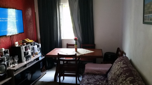Imagem 1 de 12 de Apartamento Para Venda No Vila Lage Em São Gonçalo - Rj - 140