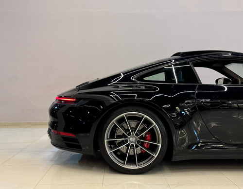Porsche 911 3.0 Carrera 4s Pdk 2p