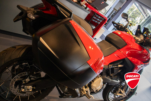Multistrada V2s