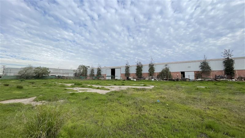 Industrial En Venta En Cerrillos