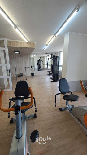 Departamento Avenida Gómez Carreño Id: 147102