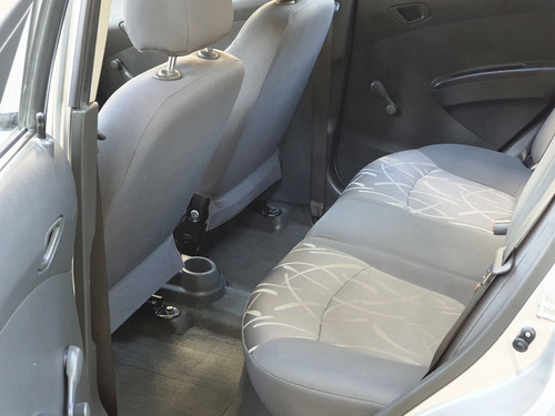 Imagen 14 de 15 de Chevrolet Spark