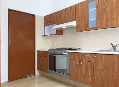 Imagen 2 de 15 de Departamento De 3 Recámaras Y Family Room En Cuajimalpa