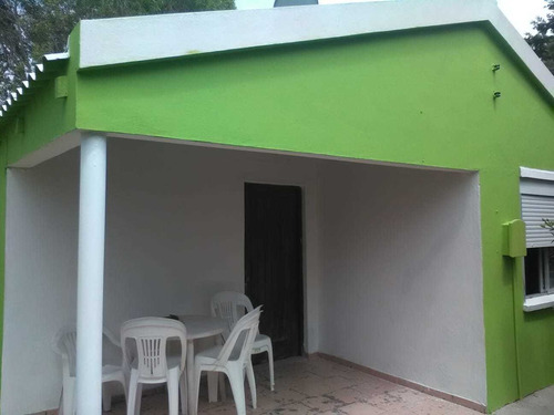 Imagen 17 de 19 de Casa 2 Dormitorios Con Cochera Interior