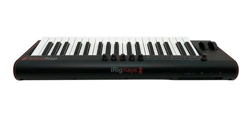 Controlador Midi Ik Multimedia Irig Keys 2 Pro  Oferta!