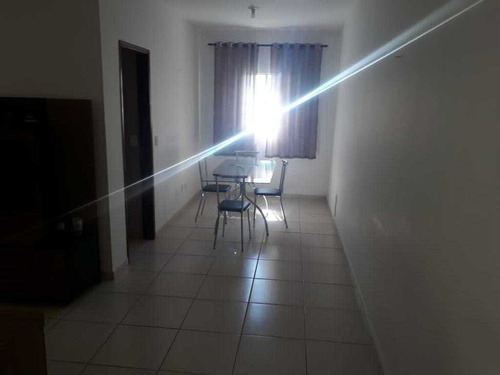Aluguel De Apartamentos / Padrão Na Cidade De São Carlos 26842
