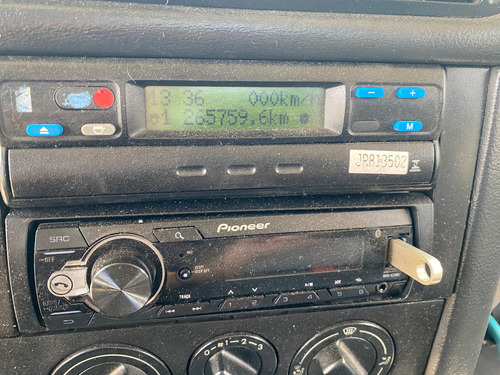 Vw 10160 Delivery - 2018 Guincho