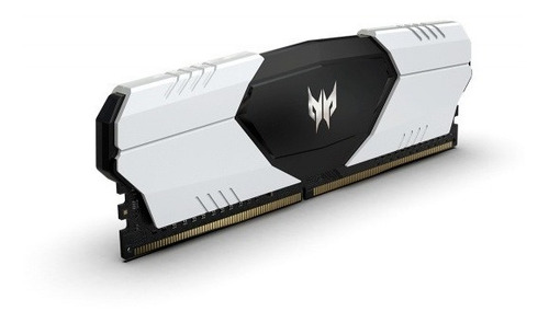 Memoria Ddr4 Predator Talos 8gb 3200mhz Cl16 (bl.9bwwr.203)