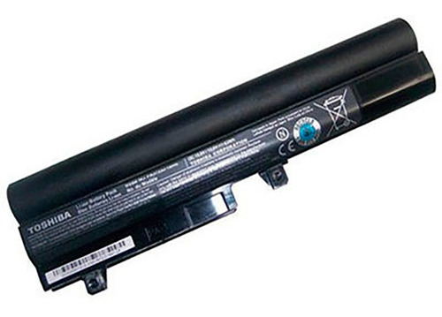 Bateria Toshiba Pa3731u-1brs Pa3733u-1brs Pabas209 Ux/23jbr