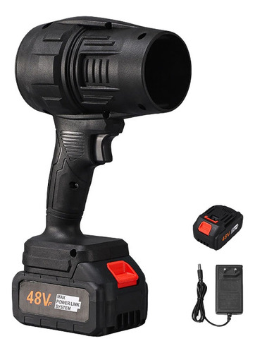 H Secador De Vidrio For Autos Turbodry, Portátil Inalámbrico
