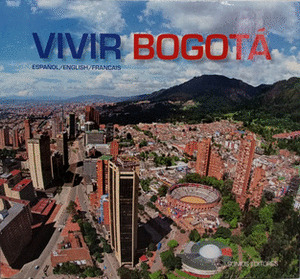 Libro Vivir Bogota