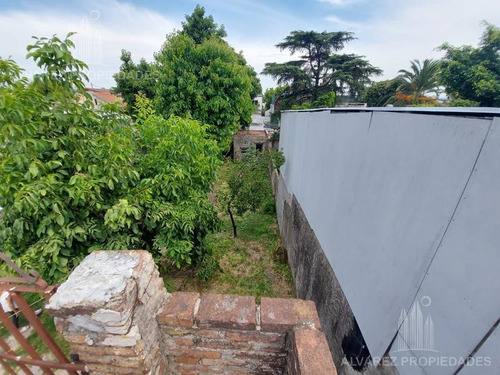 Imagen 19 de 30 de Casa Departamento Locales 5 Ambientes Venta El Palomar Ideal Galpón Depósito