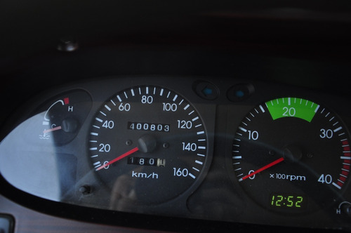 Hyundai Hd 78 / Remolque, Camilla, Auxilio, Camion