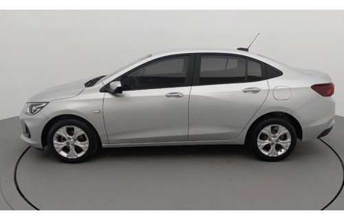 Chevrolet Onix 1.0 TURBO FLEX PLUS LTZ MANUAL