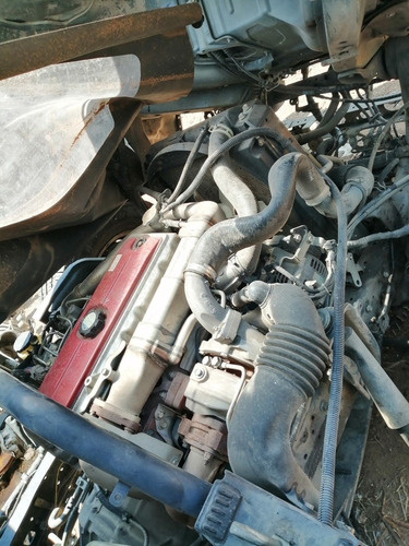 Imagen 7 de 9 de Desarmo Toyota Hino 300 Año 2014 Solo Por Partes