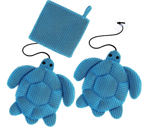 Turtle - Absorbedor De Espuma Para Bañera De Hidromasaje, Es