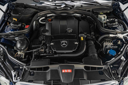 Mercedes-benz Clase E 2013 4p E 250