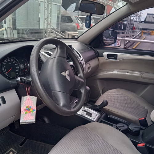 Mitsubishi Montero Glx