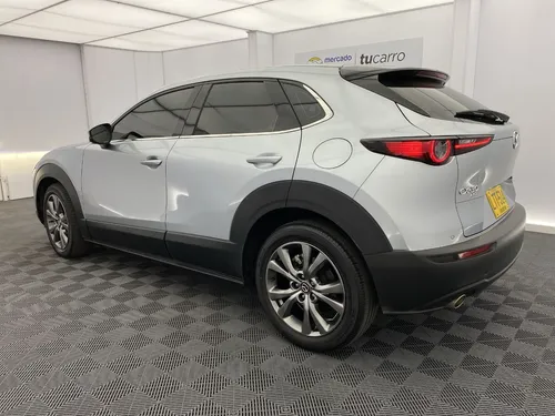 Mazda CX-30 2.5 Grand Touring Lx 4x4