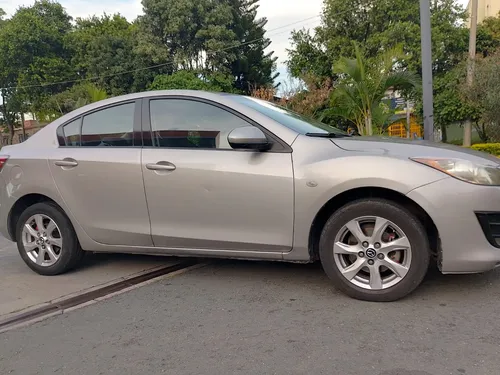 Mazda 3 1.6 Z6na0 All New