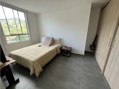 Apartamento En Sabaneta: Ubicación, Confort Y Estilo: