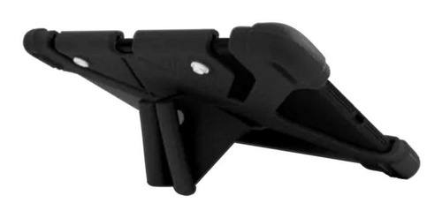Imagen 3 de 9 de Funda Silicona Tablet 10 A 12 Pulgadas Bumper Antigolpes
