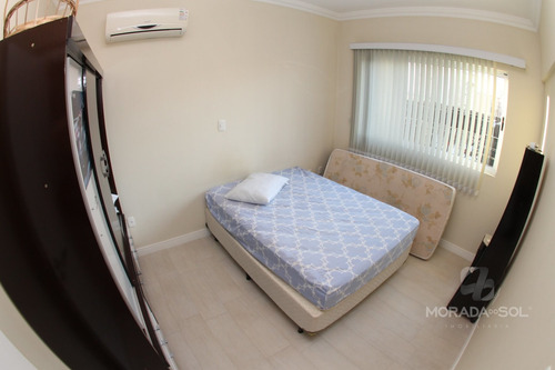 Imagem 13 de 15 de Apartamento Em Meia Praia - Itapema - 3808