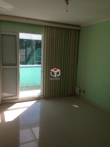 Imagem 12 de 17 de Sobrado À Venda, 3 Quartos, 1 Suíte, 2 Vagas, Valparaíso - Santo André/sp - 73891