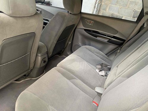 Hyundai Tucson 2.0 MPFI GLS 16V 143CV 2WD GASOLINA 4P AUTOMÁTICO